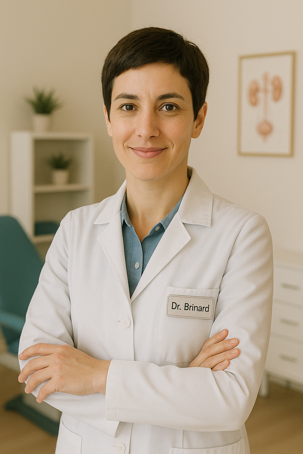 Pourquoi je ne prescris plus de protections jetables à mes patientes